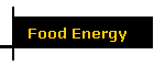 Food Energy