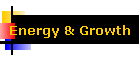 Energy & Growth