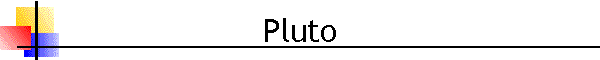 Pluto