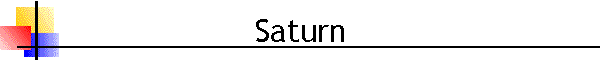 Saturn
