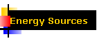 Energy Sources