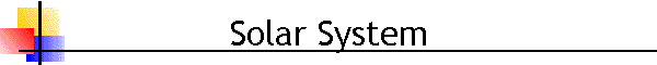 Solar System