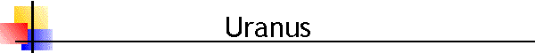 Uranus